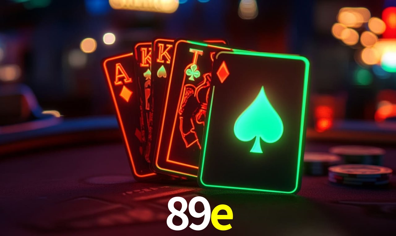 Estatísticas 89e