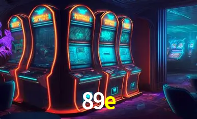 A Emoção da Loteria na 89e: Uma Chance de Mudança de Vida