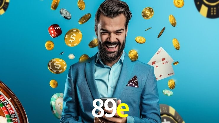 Live Casino 89e