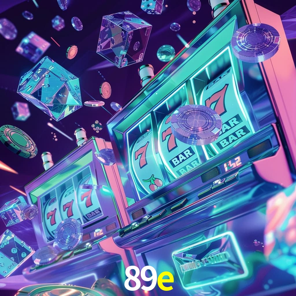 Download para Android e iOS na 89e