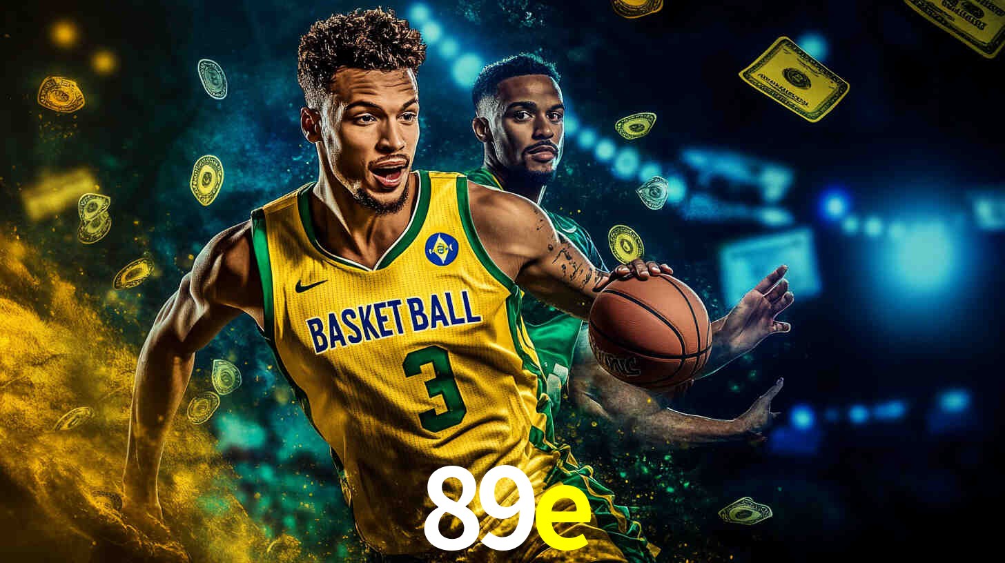 Apostas Esportivas na 89e: Um Guia Completo