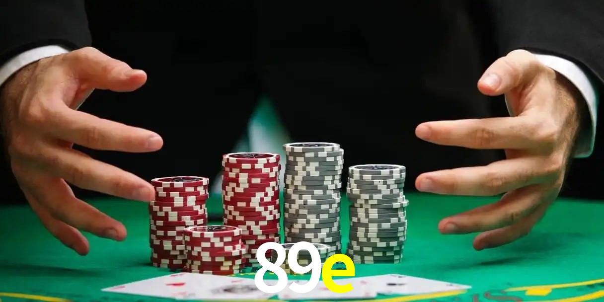Benefícios VIP na 89e