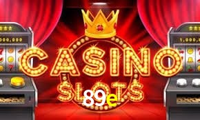 Slot Games 89e