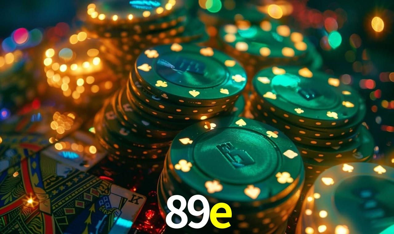 Mesa de Blackjack 89e
