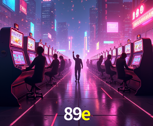 Jogos Exclusivos 89e