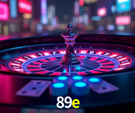 Explorando a Categoria de Eventos em Apostas na 89e