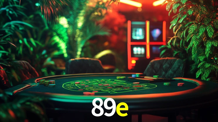 VIP Casino 89e