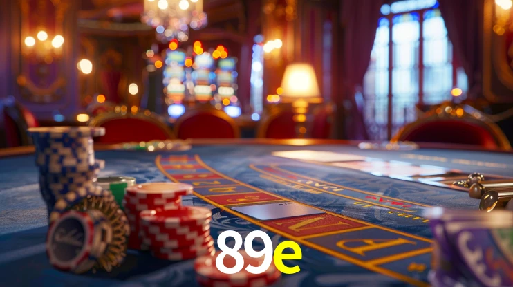 Account Benefits 89e