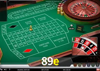 Jogos de mesa e apostas rápidas na 89e