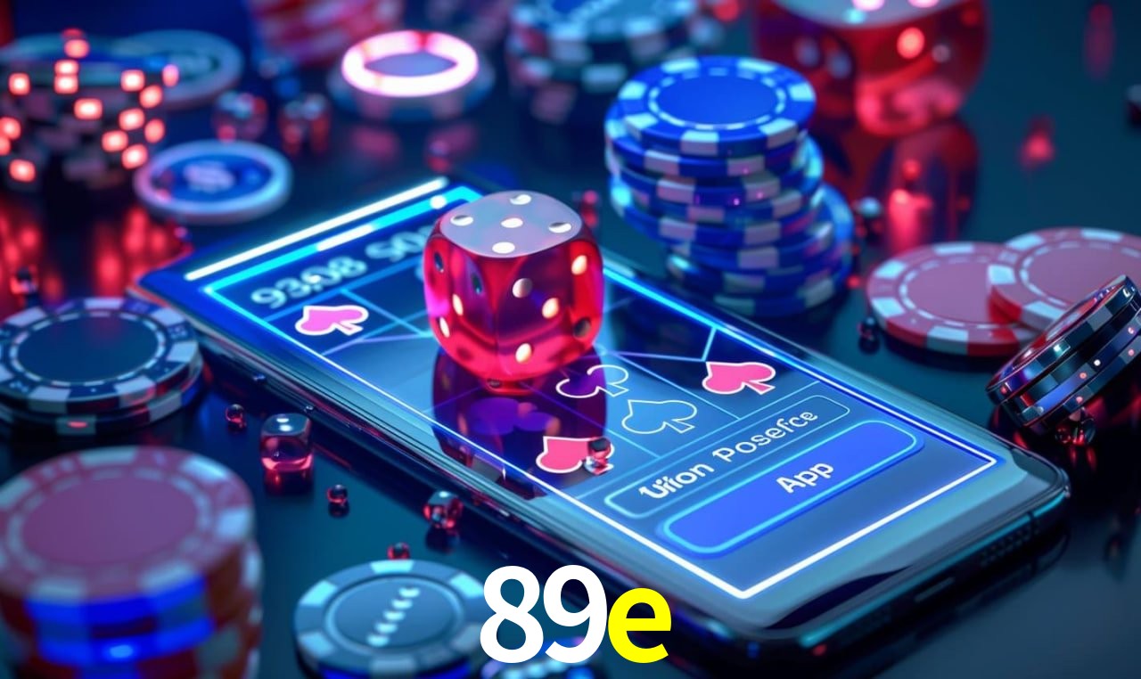 Canal oficial no Telegram da 89e