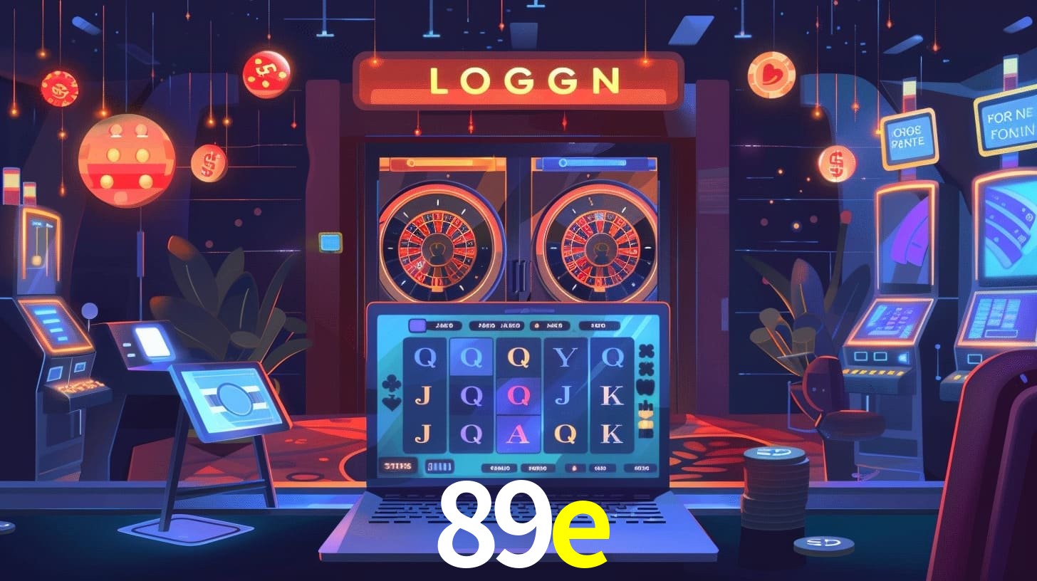 Sistemas de Segurança 89e