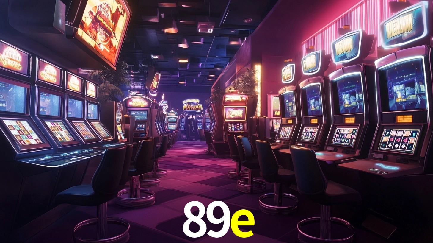 89e App Interface