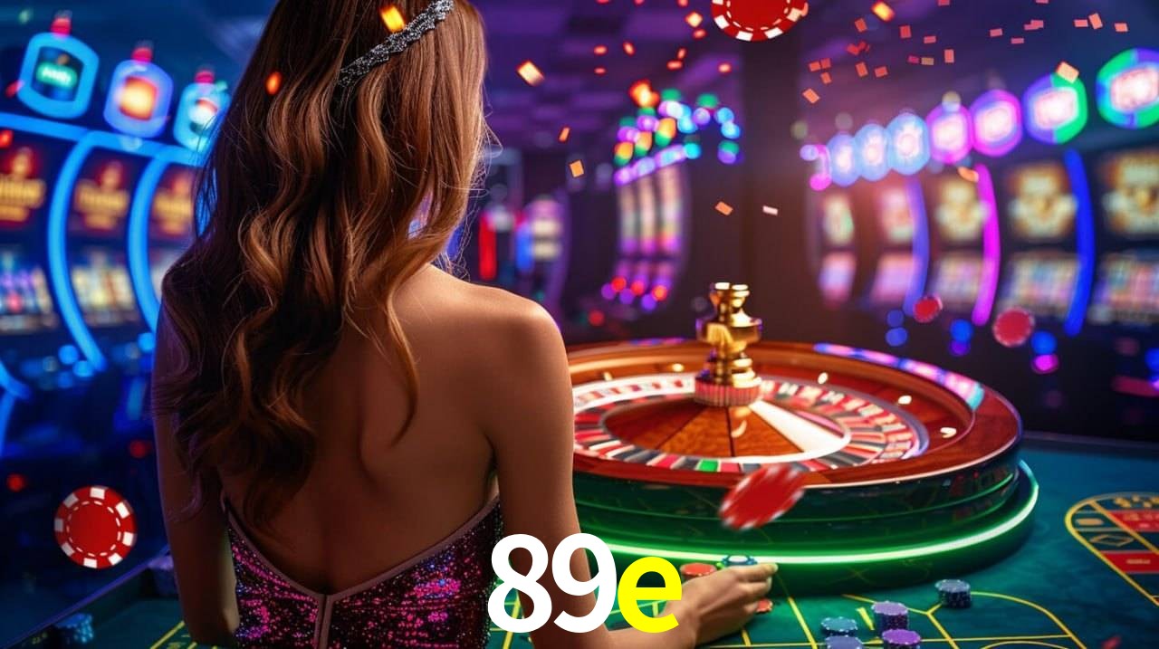 APP rápido e leve da 89e
