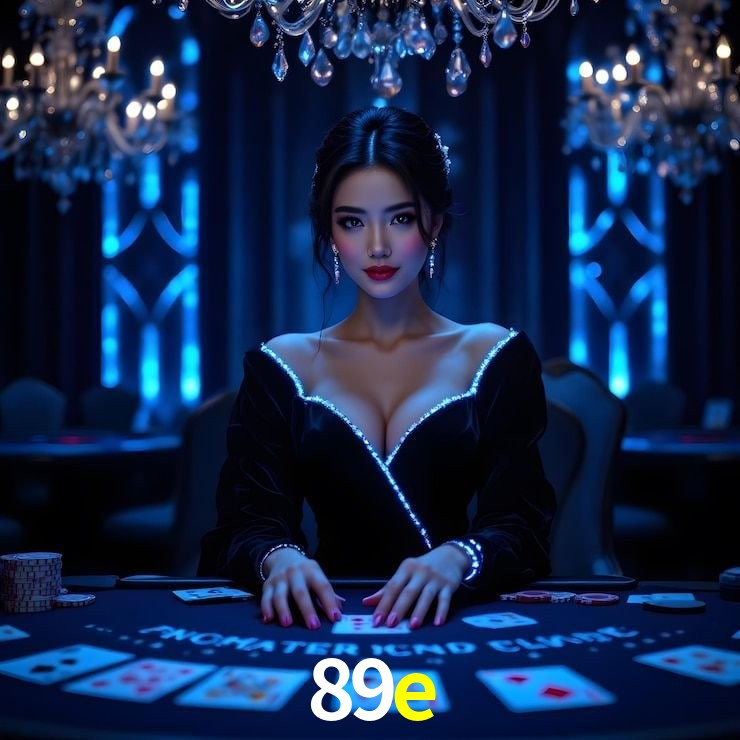 Estatísticas do Jogo 89e