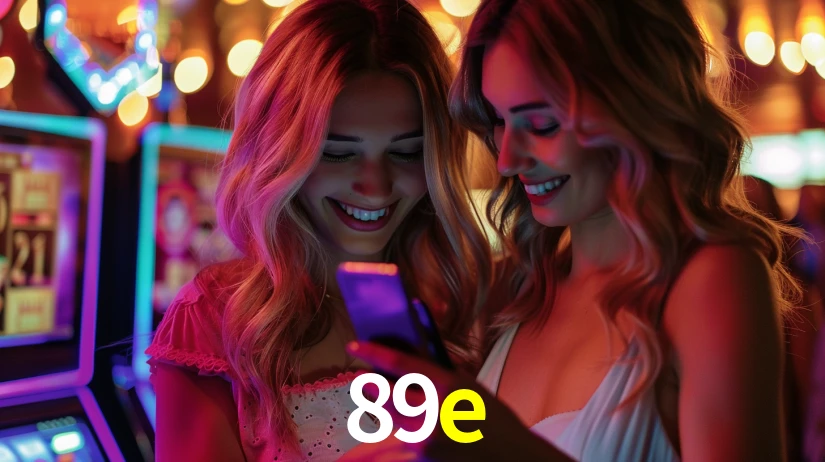 89e bet