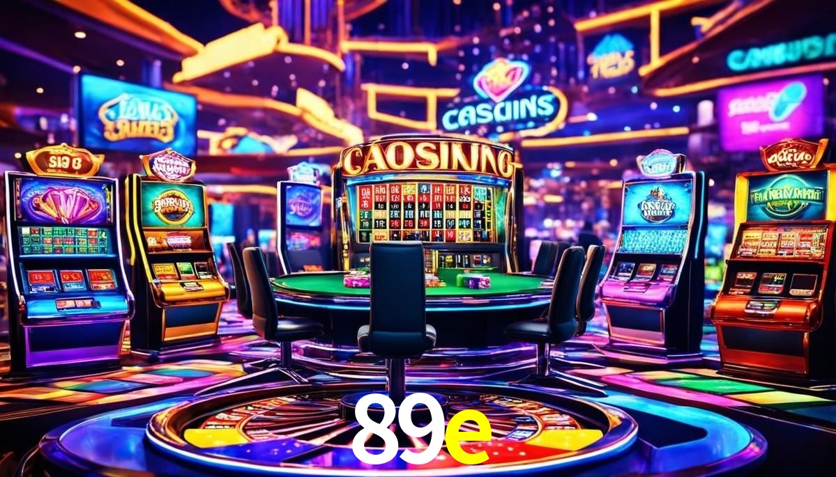 Apostas de Futebol 89e