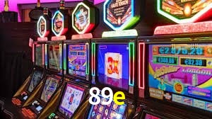 cassino 89e