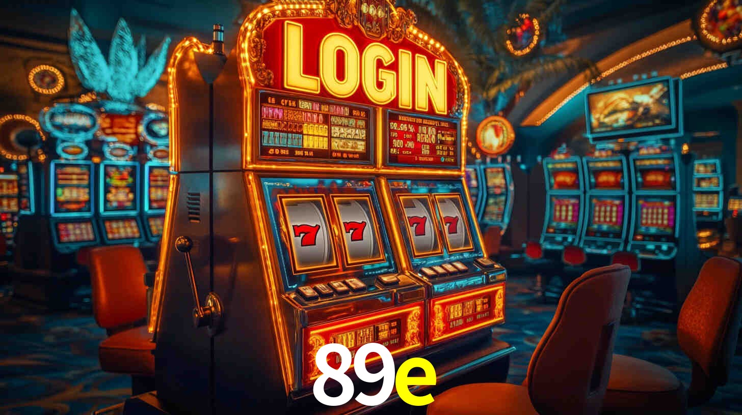 Exclusive Games 89e