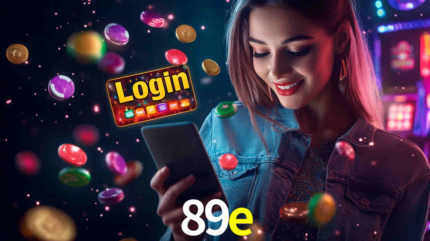 A Experiência Imersiva dos Cassinos Ao Vivo no 89e