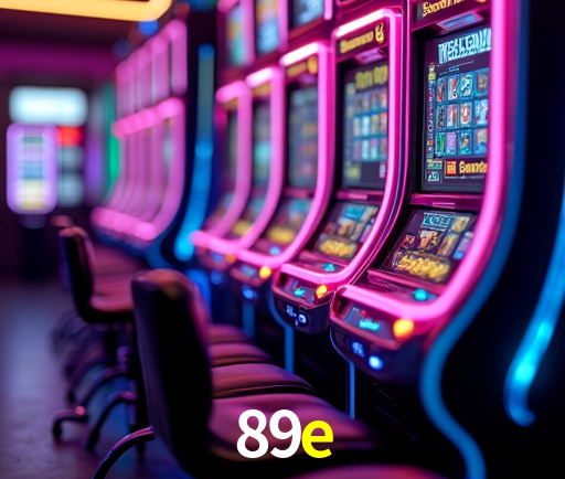 Loterias online na 89e