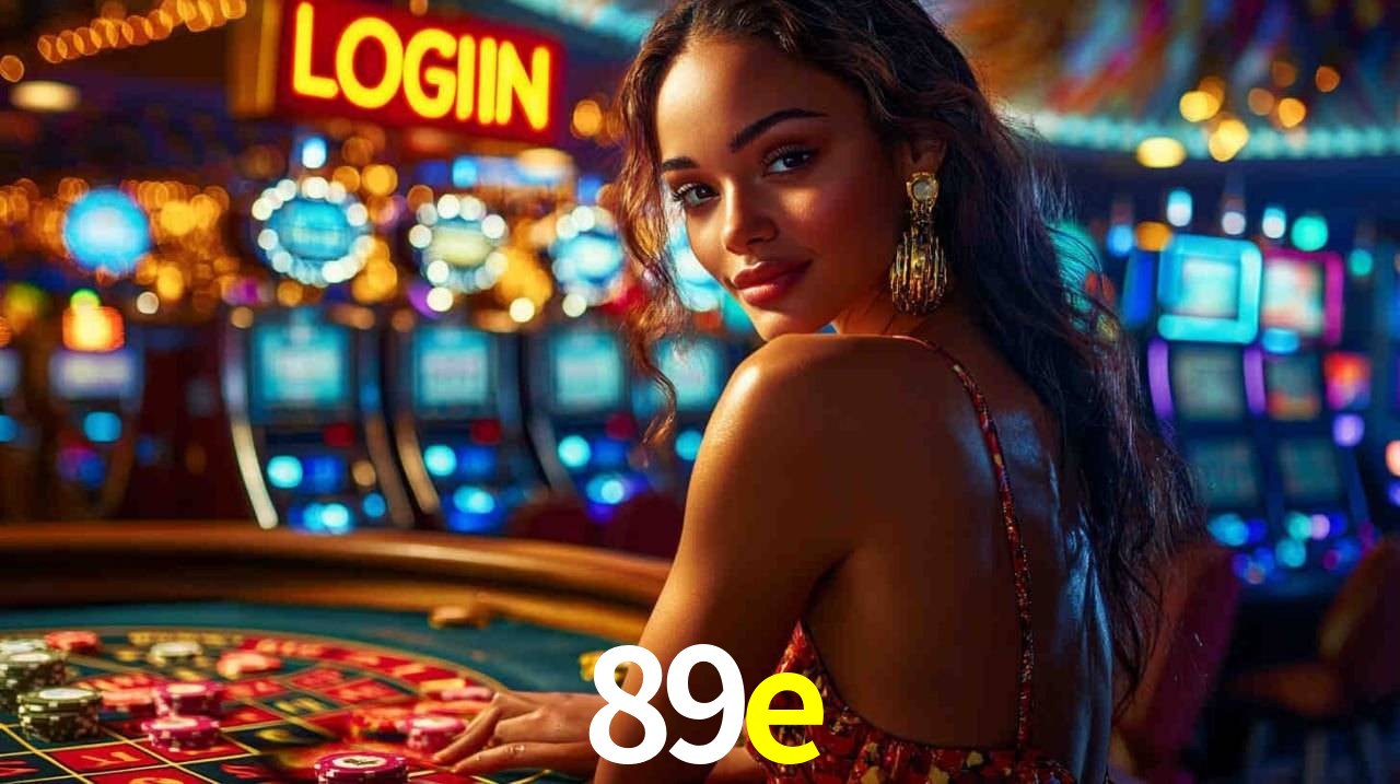 Recursos de Bônus 89e