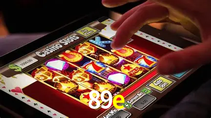 Cassino ao vivo com dealers reais na 89e