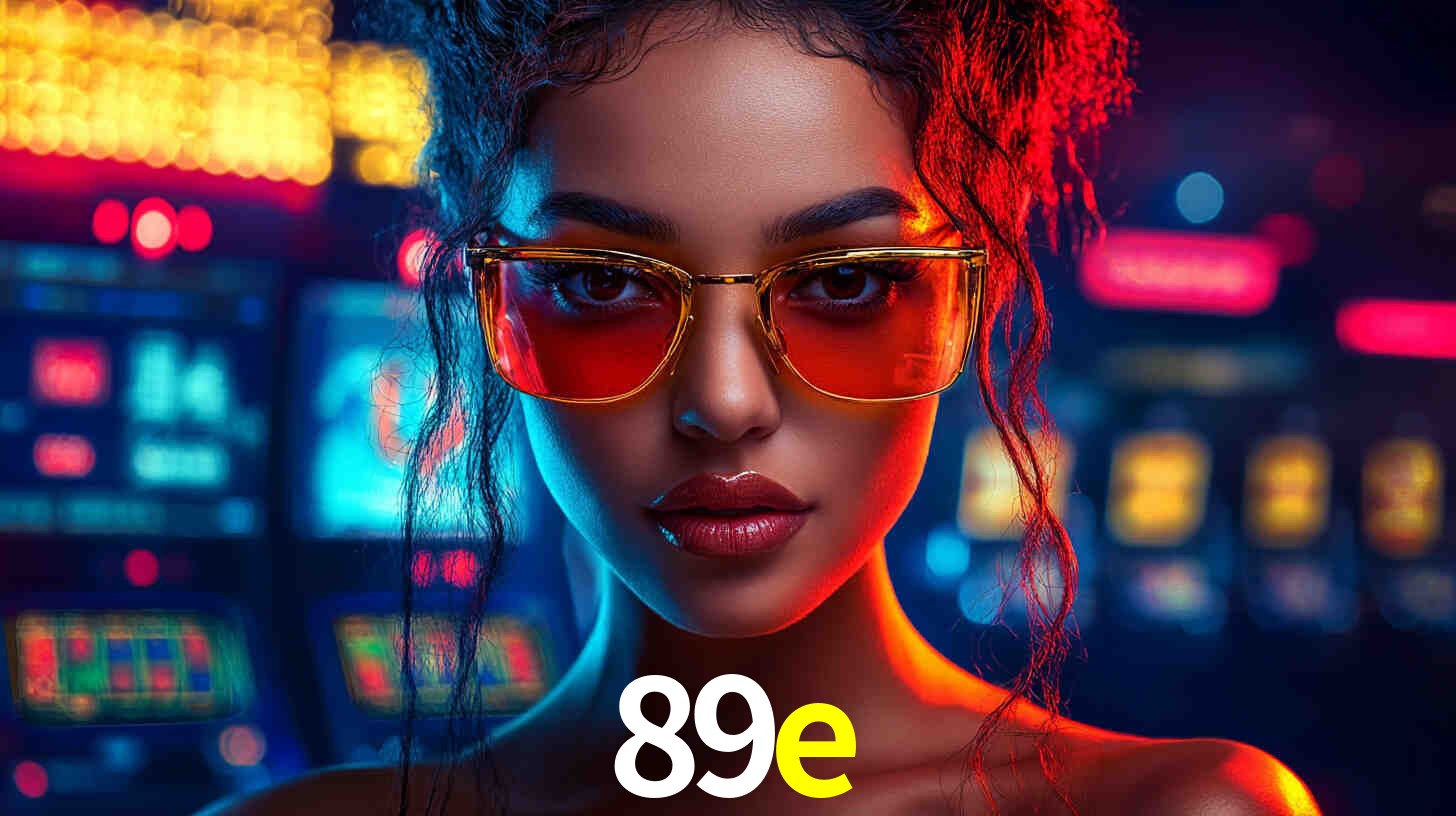Apostas Esportivas na 89e: Um Guia Completo