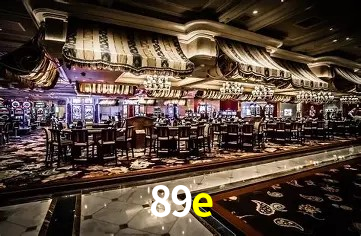 APP oficial da 89e para mobile