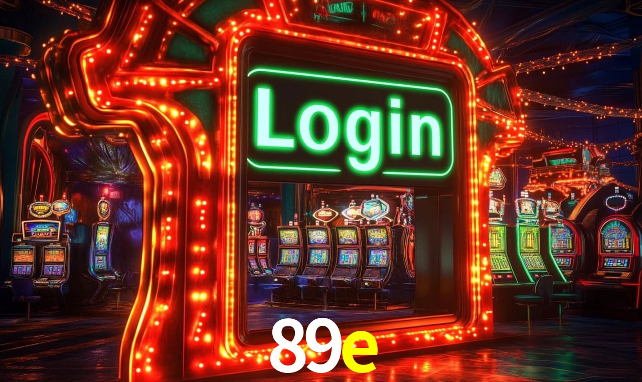 Casino VIP 89e