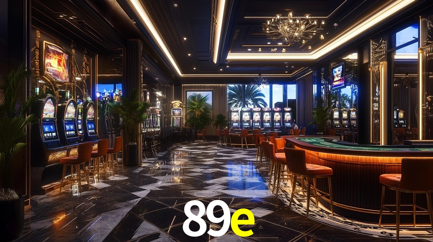 Premium Interface 89e