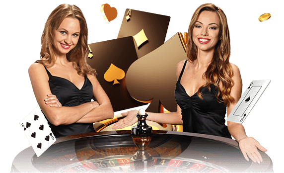 Jogue com dealers reais no 89E!