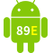 Aplicativo 89Ebet para Android
