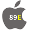 Aplicativo 89Ebet para iOS